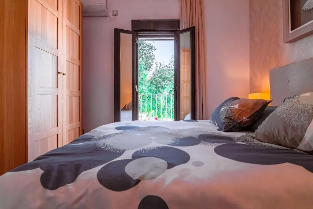 Apartamento Gran Plaza Luminoso, 3 Room Seville Spain