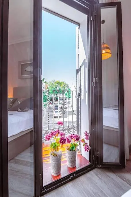 Apartamento Gran Plaza Luminoso, 3 Room Seville