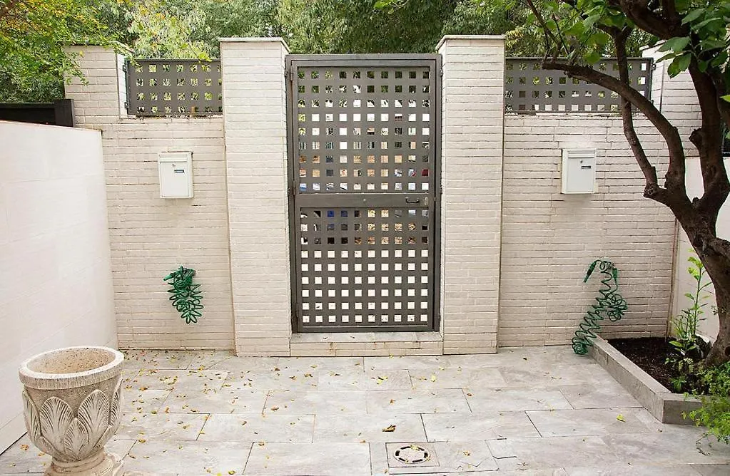 Daire Apartamento Gran Plaza Luminoso, 3 Room Sevilla