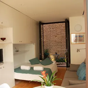 Loving San Juan 3 Apartamento
