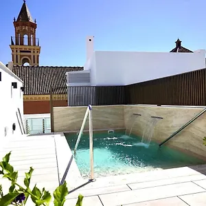 Hotell Amadeus, Sevilla