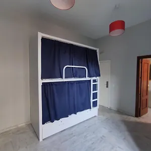 New Samay Hostel