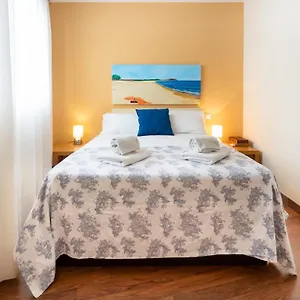 Apartment San Felipe Urban, Seville