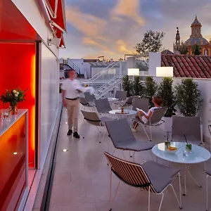 4* Hotel Rey Alfonso X