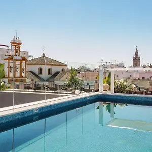 Radisson Collection Hotel, Magdalena Plaza סביליה