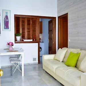 Duenas Sevilla