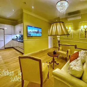 Apartment San Esteban 16 Ducal, Seville
