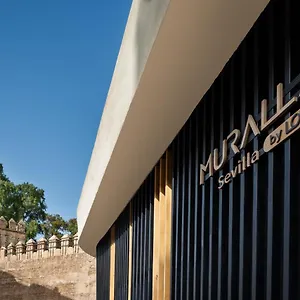 Muralla By Lola Apartamento