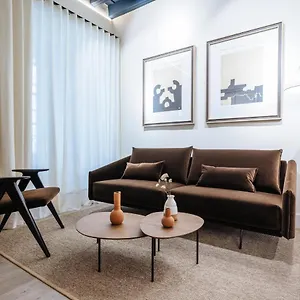 Apartment Bestay Refinadores De, Seville