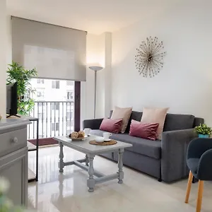 Magno Santa Justa Apartamento