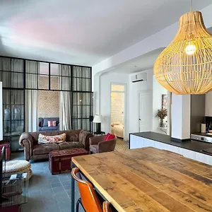 Ohliving Arenal Appartement