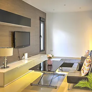 Deluxe Family House Apartamento
