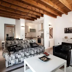 Singular Siete Revueltas Apartament