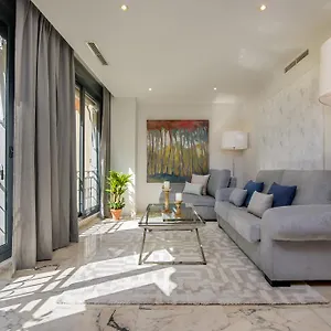 Apartment Genteel Vinuesa, Seville
