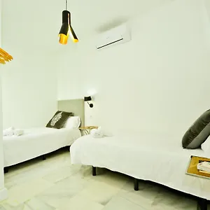 Ninesuites Apartament