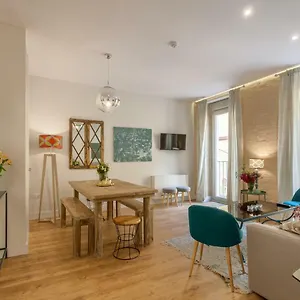 Jardines De Murillo Appartement