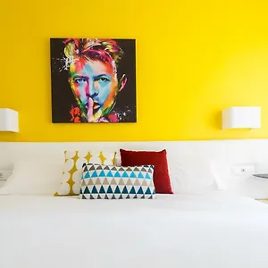 Apartment Centro Casa Del Pop, Seville
