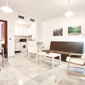 Pureza Oasis Sevilla